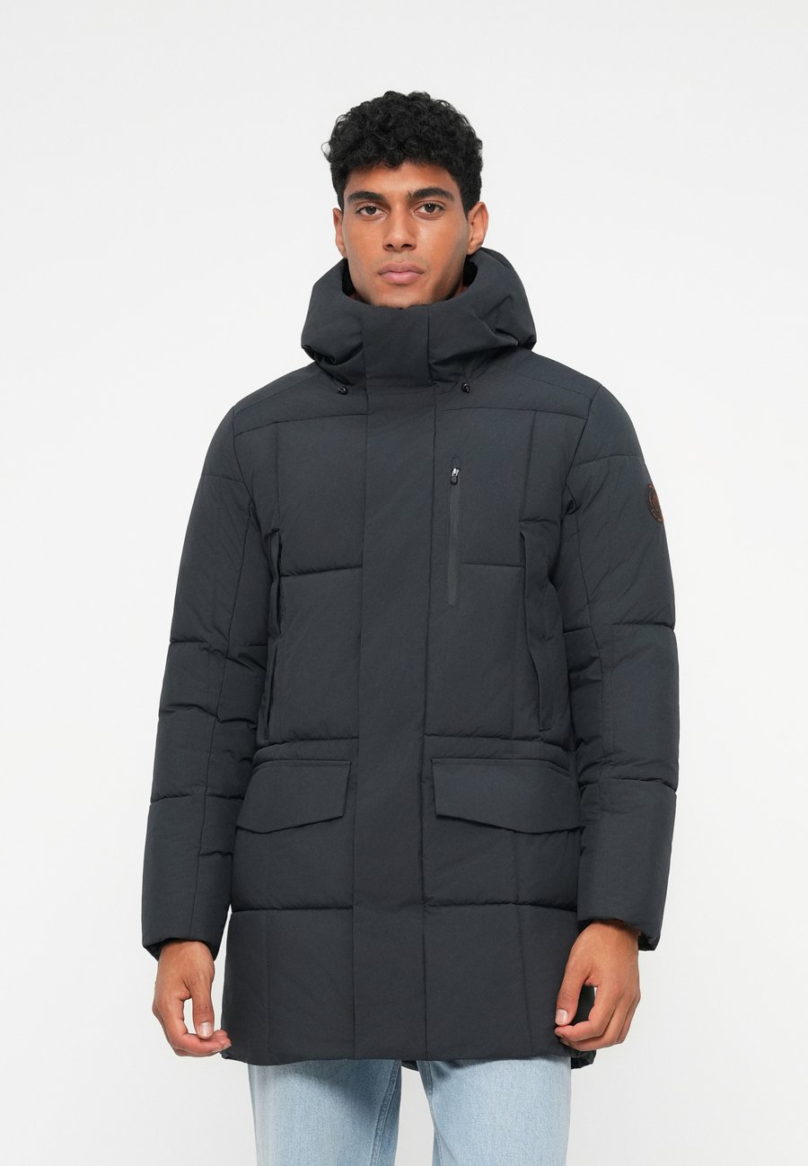 Пальто Save the duck GASPAR, Black
Пальто Save the duck GASPAR, Black