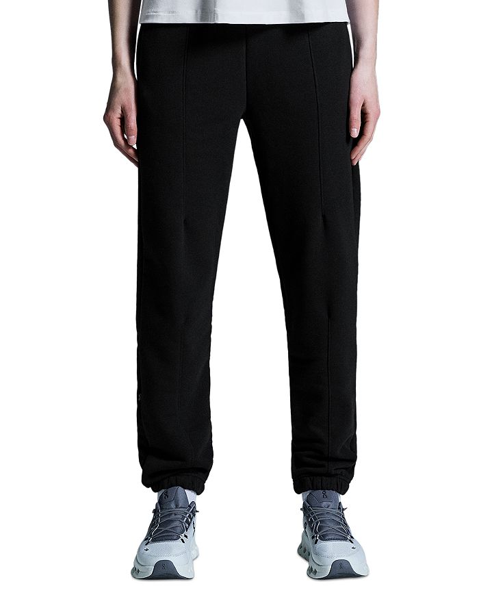 Фокусные брюки On, черный
Фокусные брюки On, черный