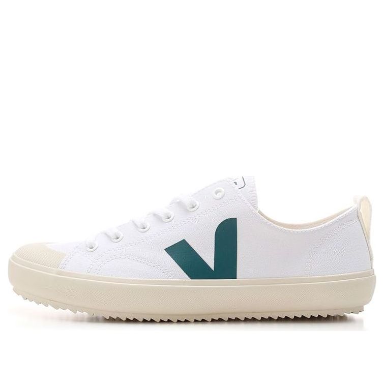 Кроссовки Veja Nova 'White Brittany'
Кроссовки Veja Nova 'White Brittany'