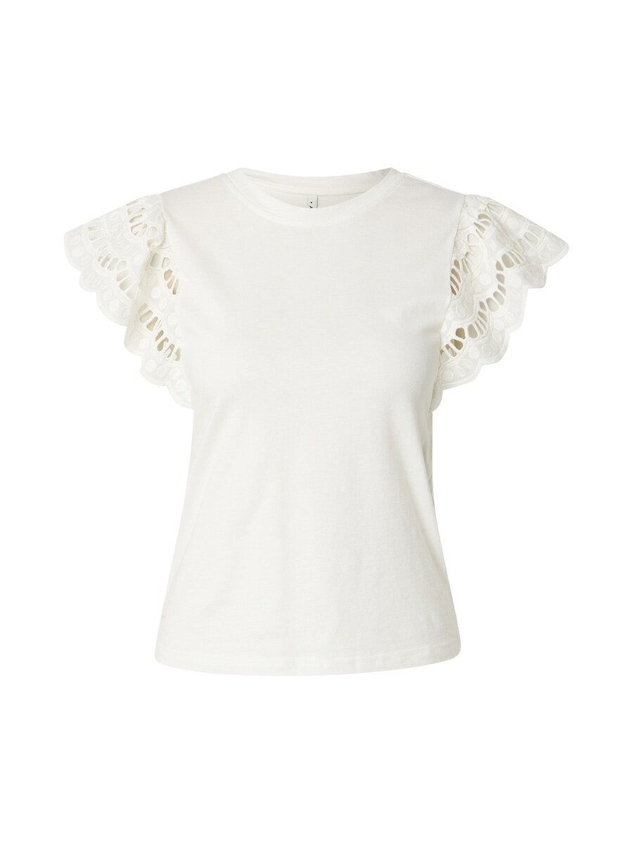 Рубашка ONLY ONLMACY, белый
Рубашка ONLY ONLMACY, белый