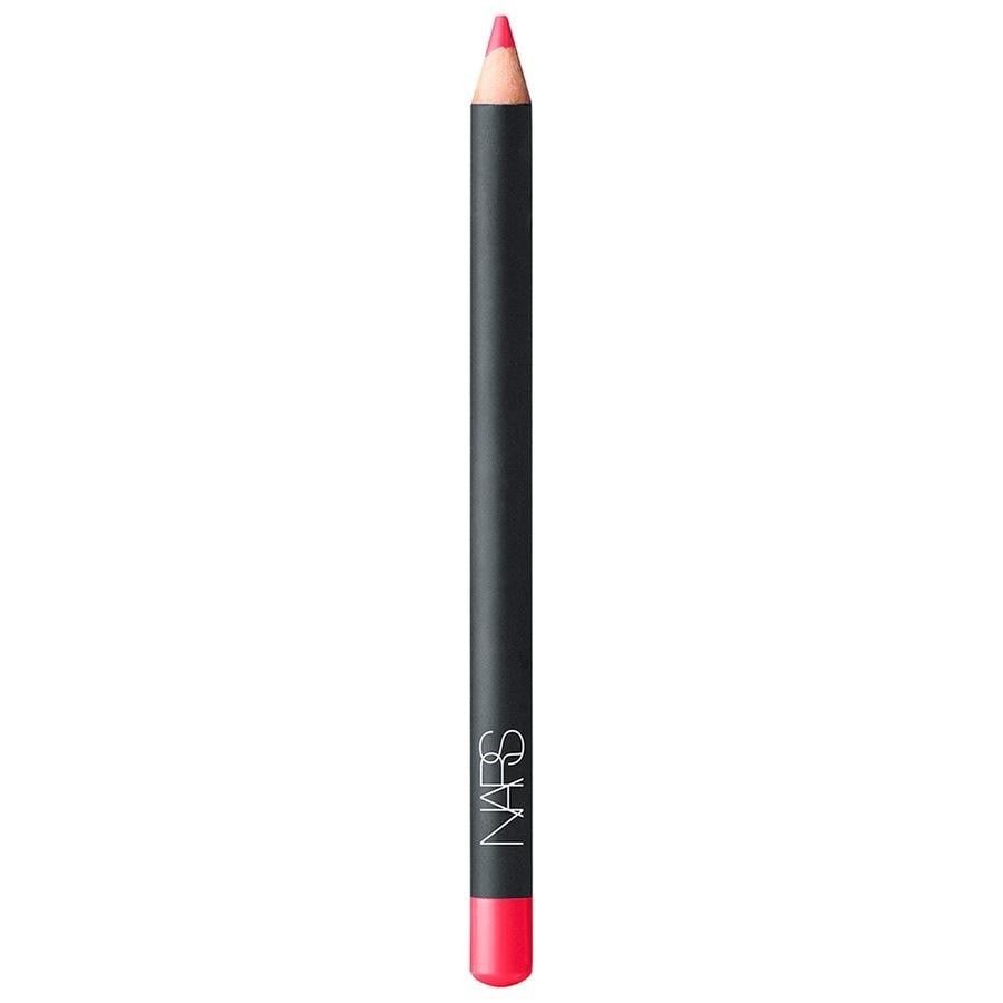 Карандаш для губ precision lip liner Nars, arles, вес 1.1 гр.
Карандаш для губ precision lip liner Nars, arles, вес 1.1 гр.