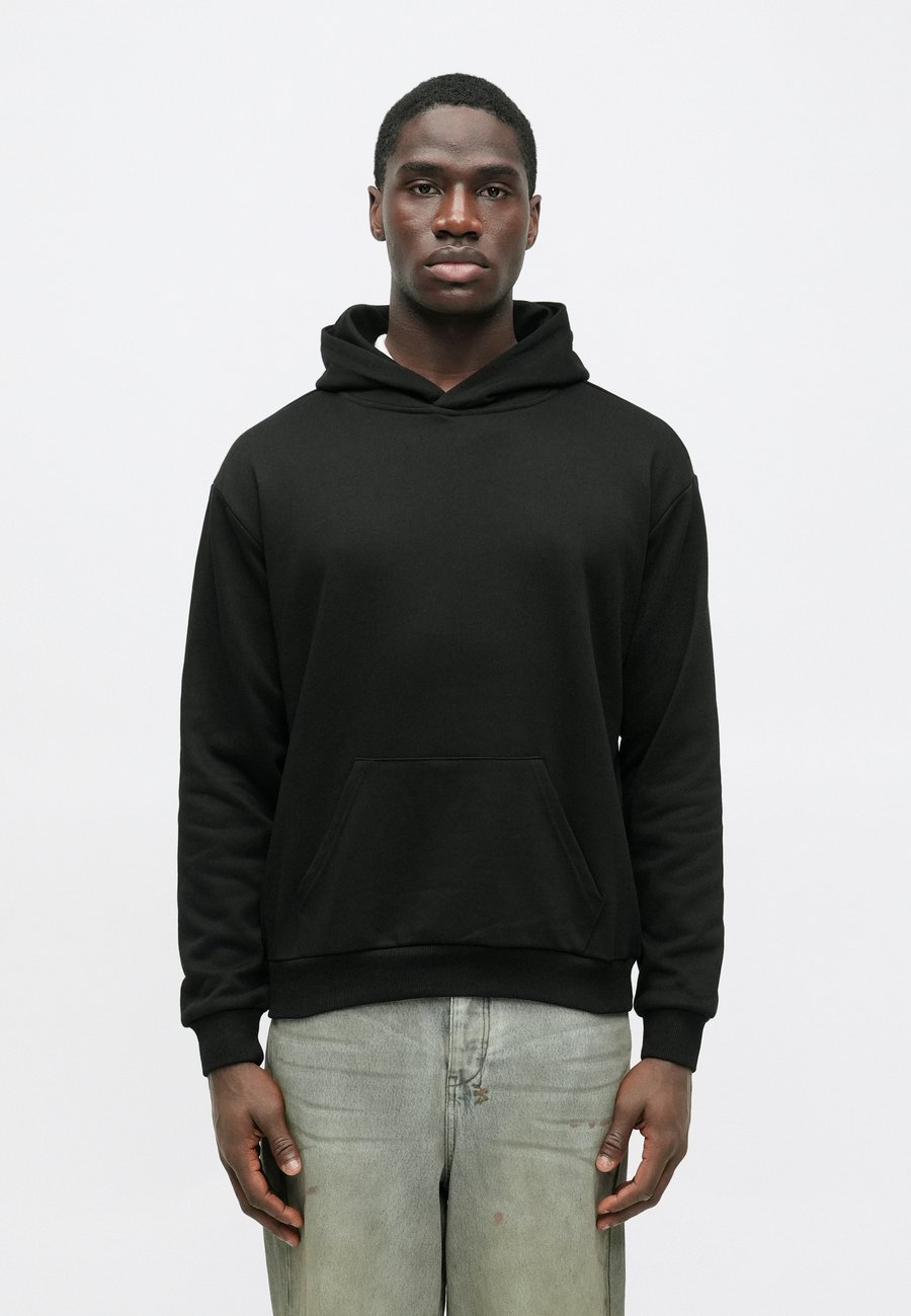 Худи Essential Collective Hoodie, Black
Худи Essential Collective Hoodie, Black
