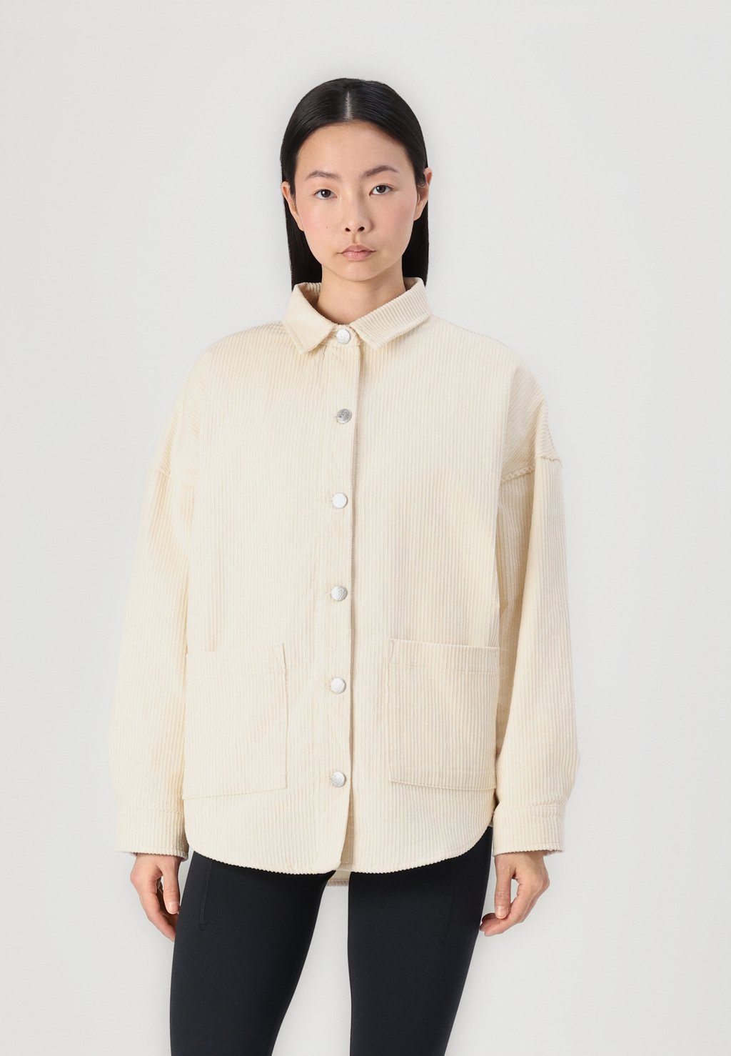 Рубашка KICK BACK Roxy, белый
Рубашка KICK BACK Roxy, белый