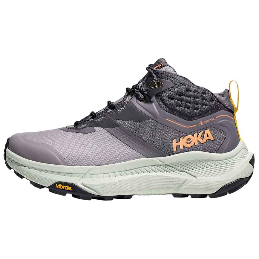 Транспортные походные ботинки Women's HOKA ONE ONE, фиолетовый
Транспортные походные ботинки Women's HOKA ONE ONE, фиолетовый