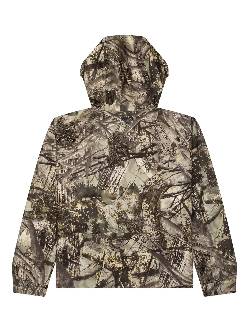 Камуфляжная куртка River Trek SOUTH2 WEST8, зеленый
Камуфляжная куртка River Trek SOUTH2 WEST8, зеленый