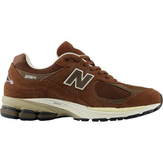 Кроссовки M2002RV1 New Balance, цвет Natur 
Кроссовки M2002RV1 New Balance, цвет Natur