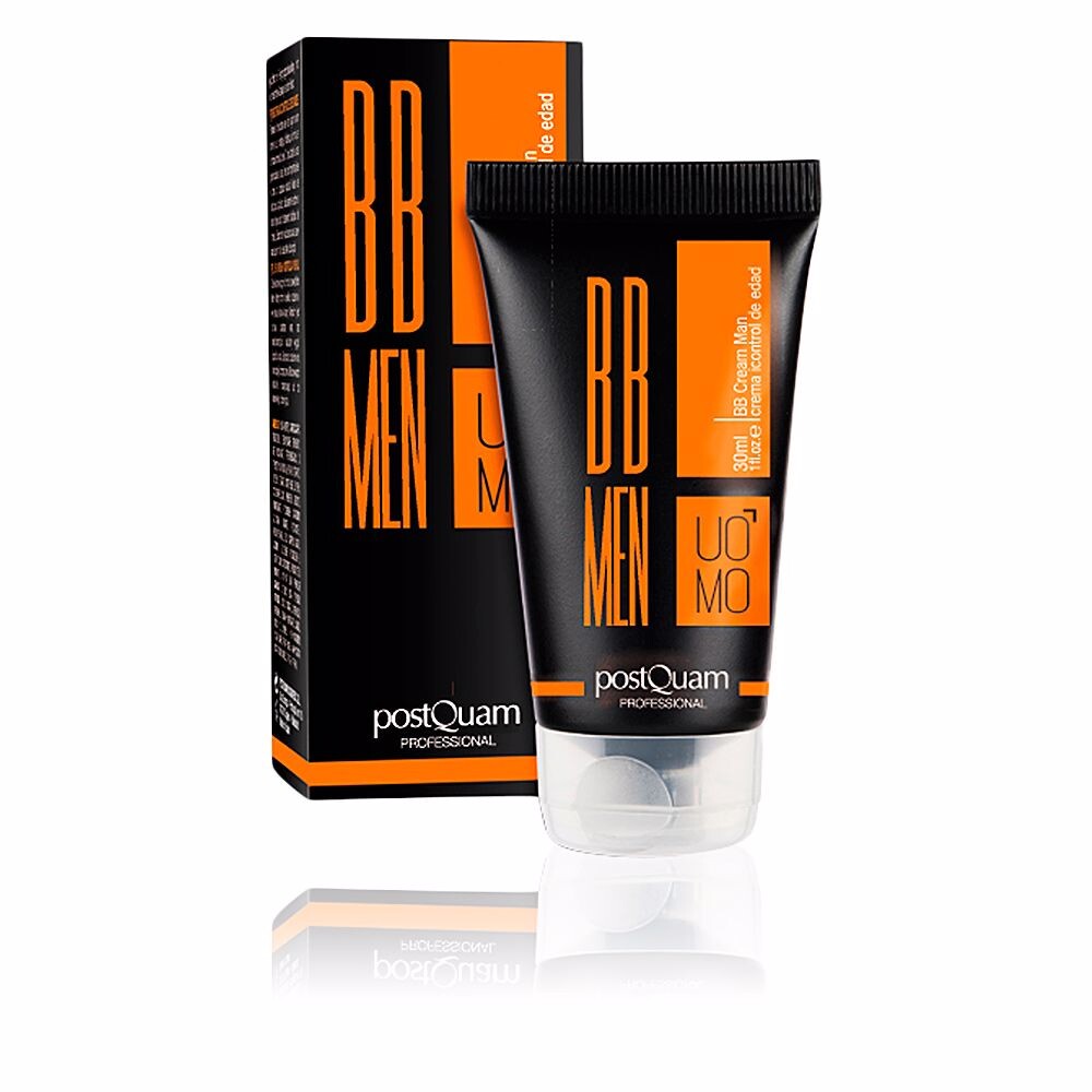 BB крем Bb Men Cream Uomo Postquam, 30 мл.
BB крем Bb Men Cream Uomo Postquam, 30 мл.