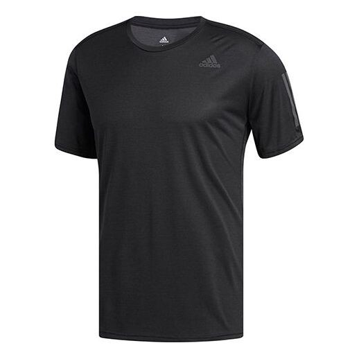 Футболка adidas Rs Cooler Ss M Running Short Sleeved Male Black, черный
Футболка adidas Rs Cooler Ss M Running Short Sleeved Male Black, черный