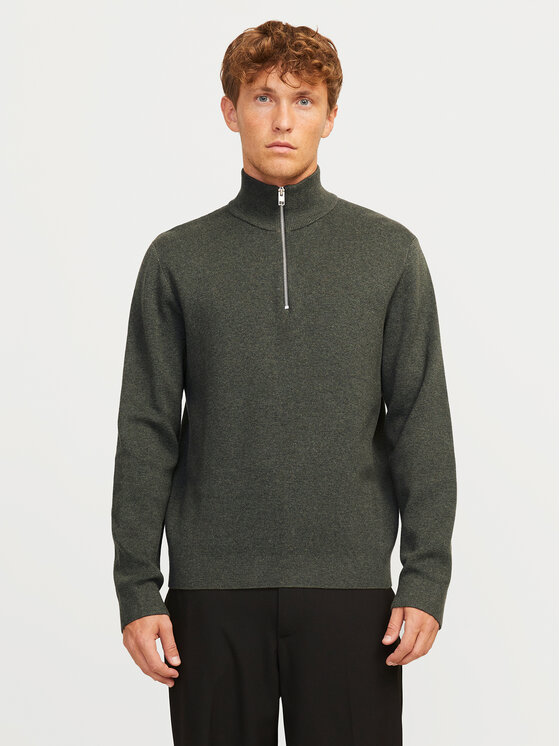 Свитер relaxed fit Milano 12259664 Jack & Jones, серый
Свитер relaxed fit Milano 12259664 Jack & Jones, серый