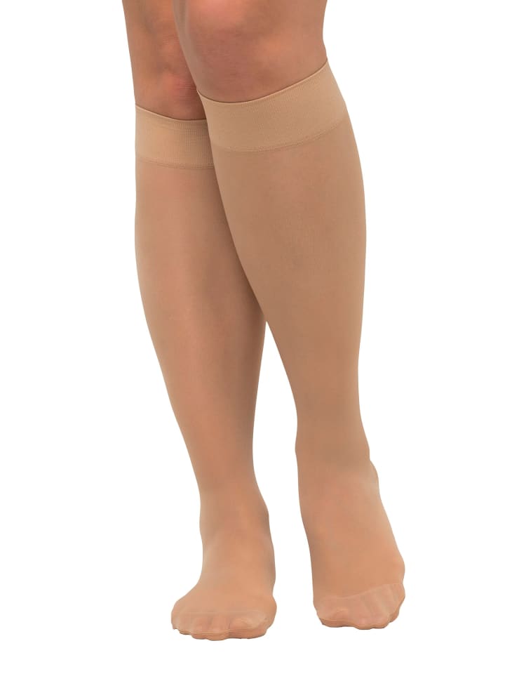 Носки Ulla Popken, цвет teint
Носки Ulla Popken, цвет teint