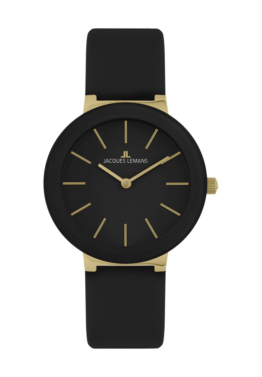 Женские часы Монако 42-9Е JACQUES LEMANS, черный 
Женские часы Монако 42-9Е JACQUES LEMANS, черный