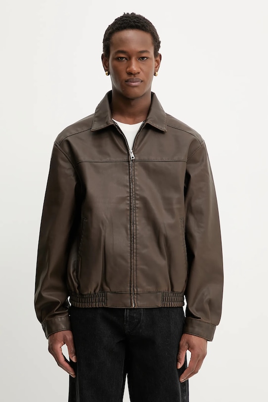 Куртка Hollister Co., коричневый
Куртка Hollister Co., коричневый