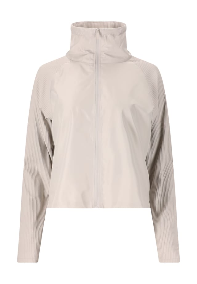 Куртка Aiana из дышащего эластичного материала Endurance Athlecia, серый
Куртка Aiana из дышащего эластичного материала Endurance Athlecia, серый