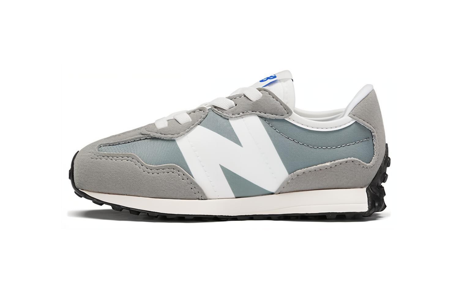 Обувь для малышей New Balance NB 327 TD
Обувь для малышей New Balance NB 327 TD