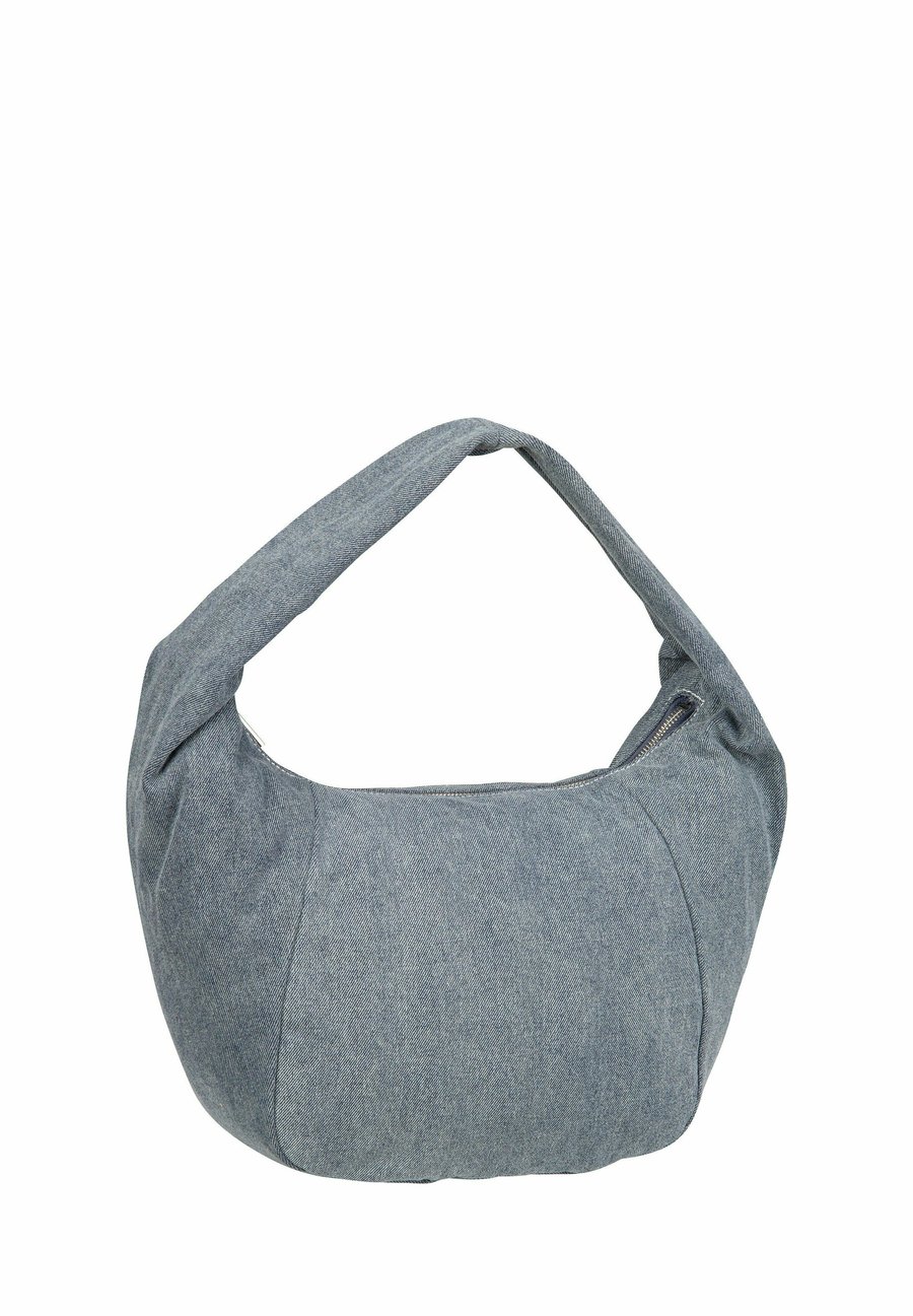 Сумка Liebeskind Berlin Handbag, Denim Blue/Blue Denim
Сумка Liebeskind Berlin Handbag, Denim Blue/Blue Denim