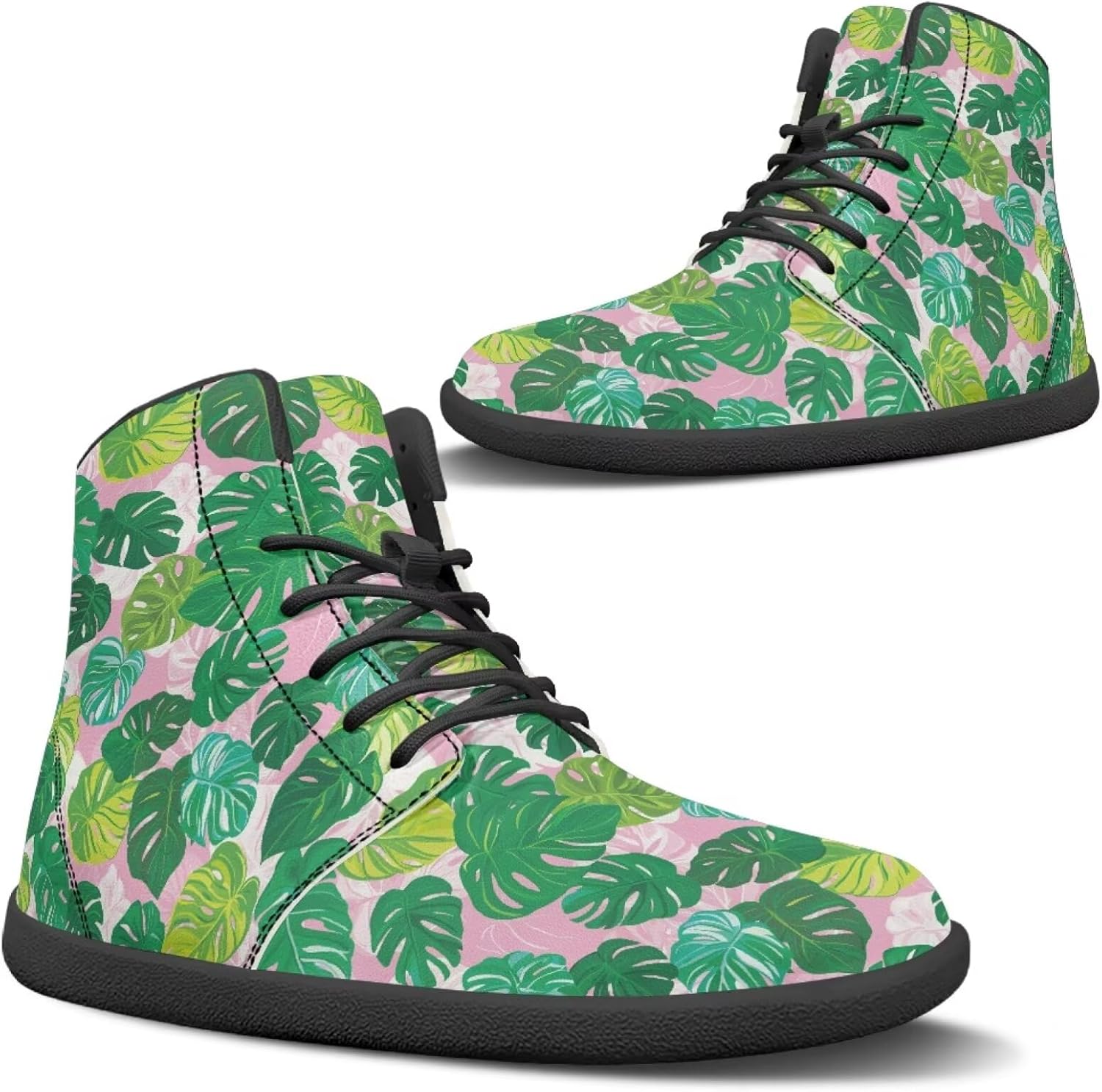 Высокие кеды Chaqlin для тренировок, Monstera Deliciosa Leaf
Высокие кеды Chaqlin для тренировок, Monstera Deliciosa Leaf