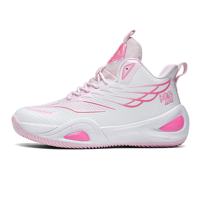 Баскетбольные кроссовки Basketball Shoes Unisex Mid-top Black-Tailed Deer, бежевый
Баскетбольные кроссовки Basketball Shoes Unisex Mid-top Black-Tailed Deer, бежевый