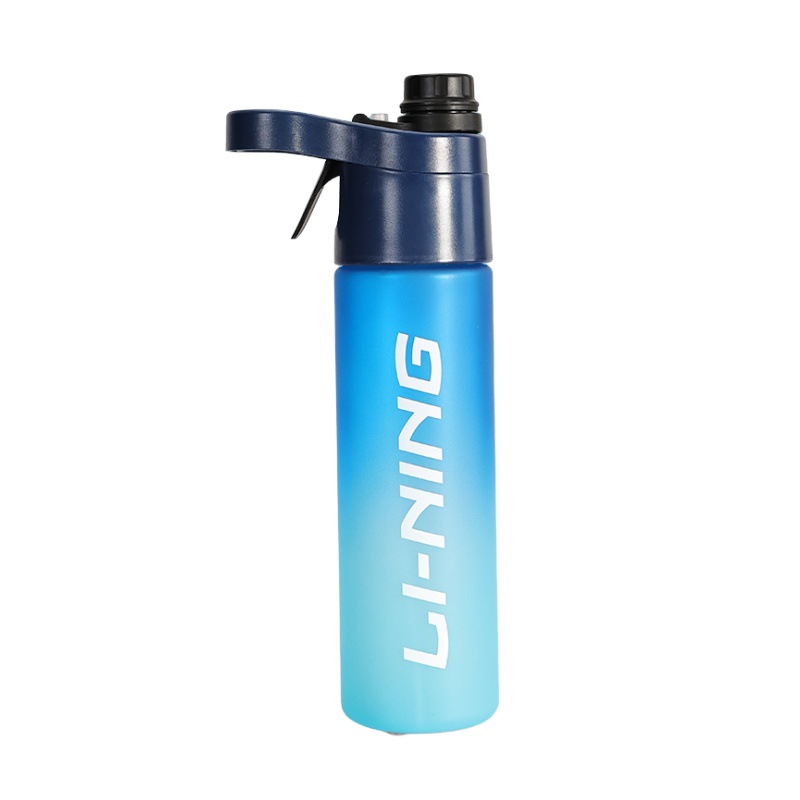 Спортивные бутылки TRITAN 600ml LINING, синий
Спортивные бутылки TRITAN 600ml LINING, синий