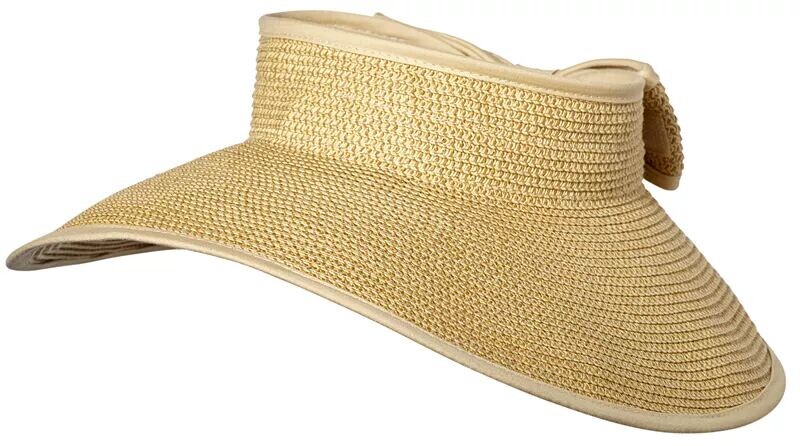 Женский складной солнцезащитный козырек Walter Hagen, светло-коричневый
Женский складной солнцезащитный козырек Walter Hagen, светло-коричневый