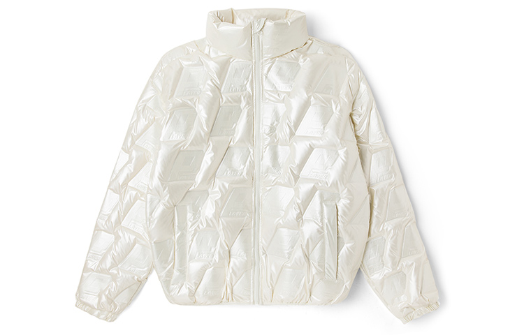 Kappa Унисекс пуховик, Silver Gray-121
Kappa Унисекс пуховик, Silver Gray-121