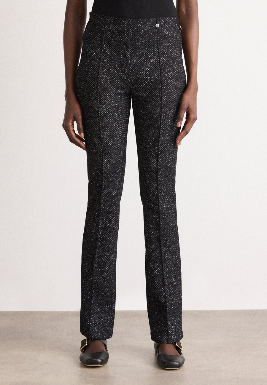 Брюки Marc Cain Trousers, Black
Брюки Marc Cain Trousers, Black