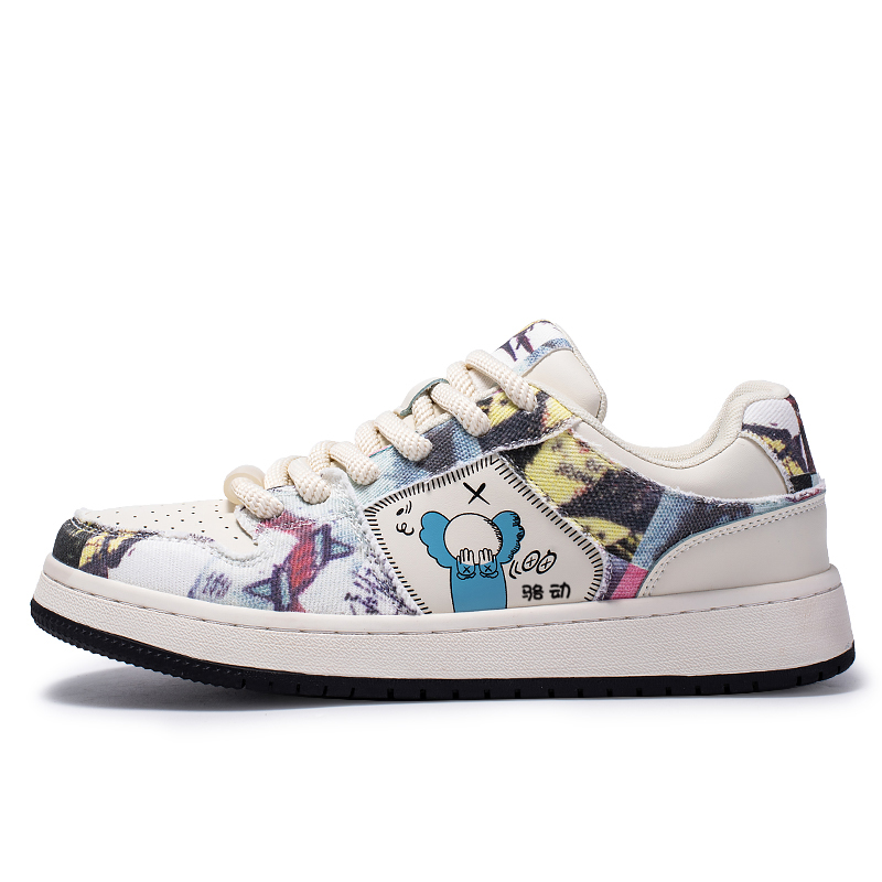 Locke Легкие противоскользящие лоу-топы для скейтбординга мужские белые мультиколор, цвет White Multicolor
Locke Легкие противоскользящие лоу-топы для скейтбординга мужские белые мультиколор, цвет White Multicolor