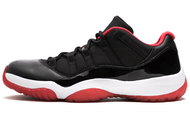Кроссовки JORDAN 11 Retro Low Bred
Кроссовки JORDAN 11 Retro Low Bred