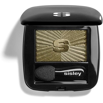 25 металлик хаки, Sisley 
25 металлик хаки, Sisley