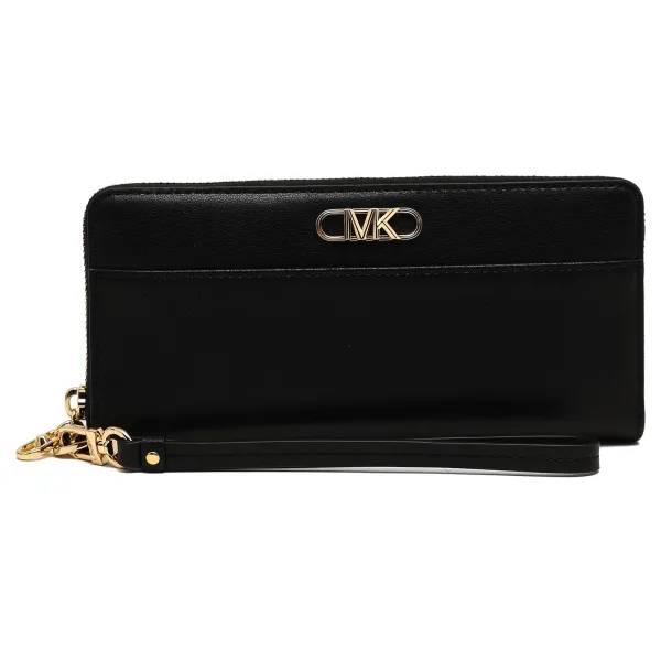 Кожаный кошелек Parker Michael Kors, черный
Кожаный кошелек Parker Michael Kors, черный