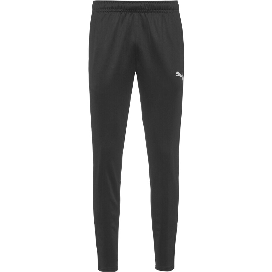 Тренировочные брюки Puma TEAM GOAL, черный
Тренировочные брюки Puma TEAM GOAL, черный