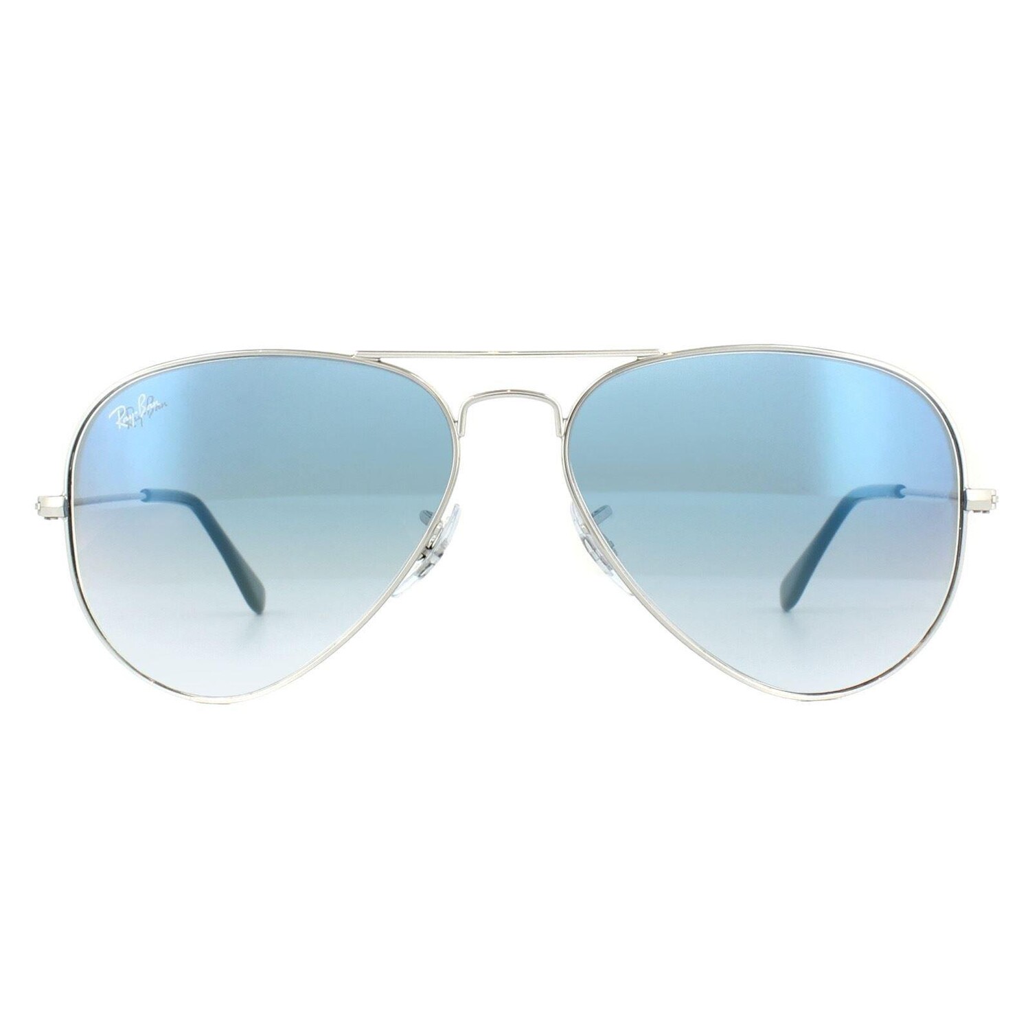 Aviator Серебристые голубые с градиентом солнцезащитные очки Aviator 3025 Ray-Ban, серебро
Aviator Серебристые голубые с градиентом солнцезащитные очки Aviator 3025 Ray-Ban, серебро