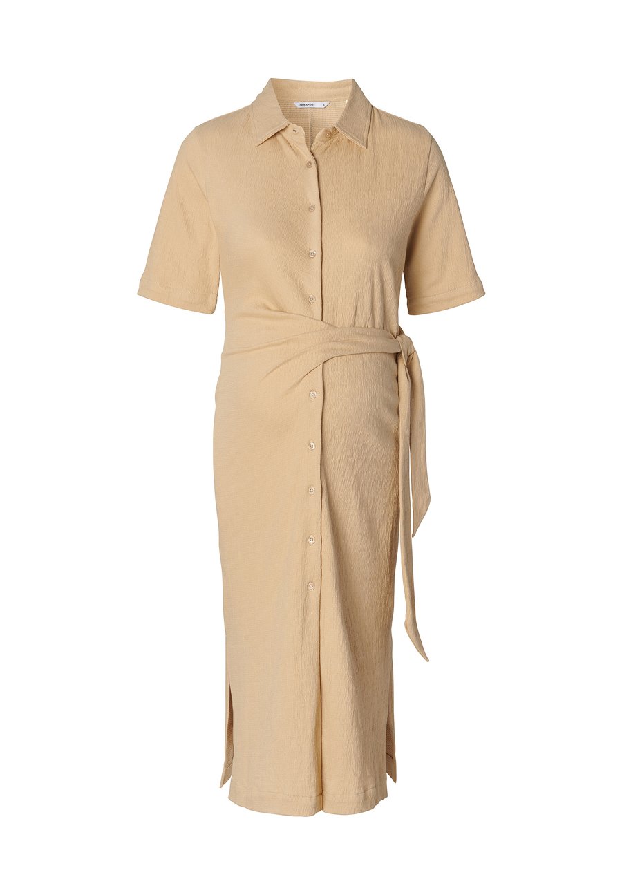 Платье Noppies KATARINA, White Pepper/Beige
Платье Noppies KATARINA, White Pepper/Beige