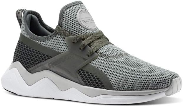 Мужские кроссовки Reebok Royal Nova MTM (Ironstone/Skull Grey/White) CN2441, белый/серый
Мужские кроссовки Reebok Royal Nova MTM (Ironstone/Skull Grey/White) CN2441, белый/серый