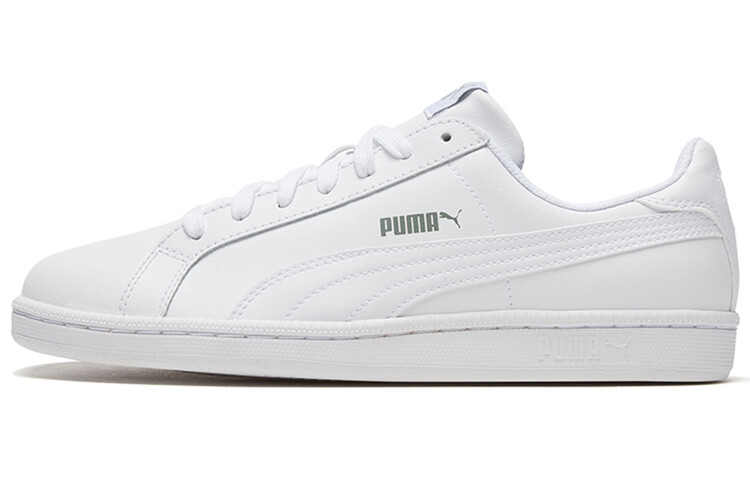 Кроссовки Puma Smash Leather 'White', Серый, Кроссовки Puma Smash Leather 'White'
Кроссовки Puma Smash Leather 'White', Серый, Кроссовки Puma Smash Leather 'White'