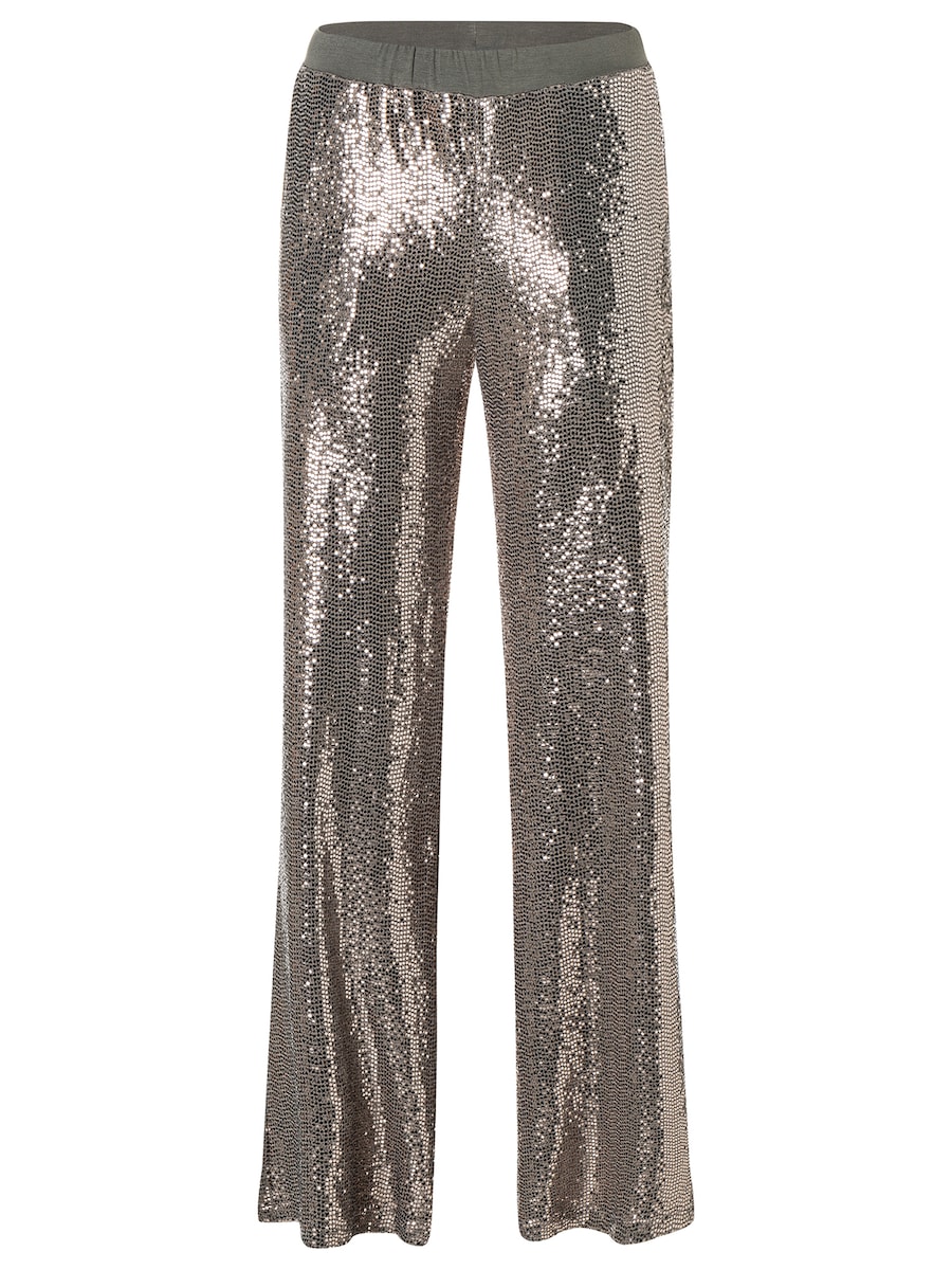 Обычные брюки Ana Alcazar Saguna, серебряный
Обычные брюки Ana Alcazar Saguna, серебряный