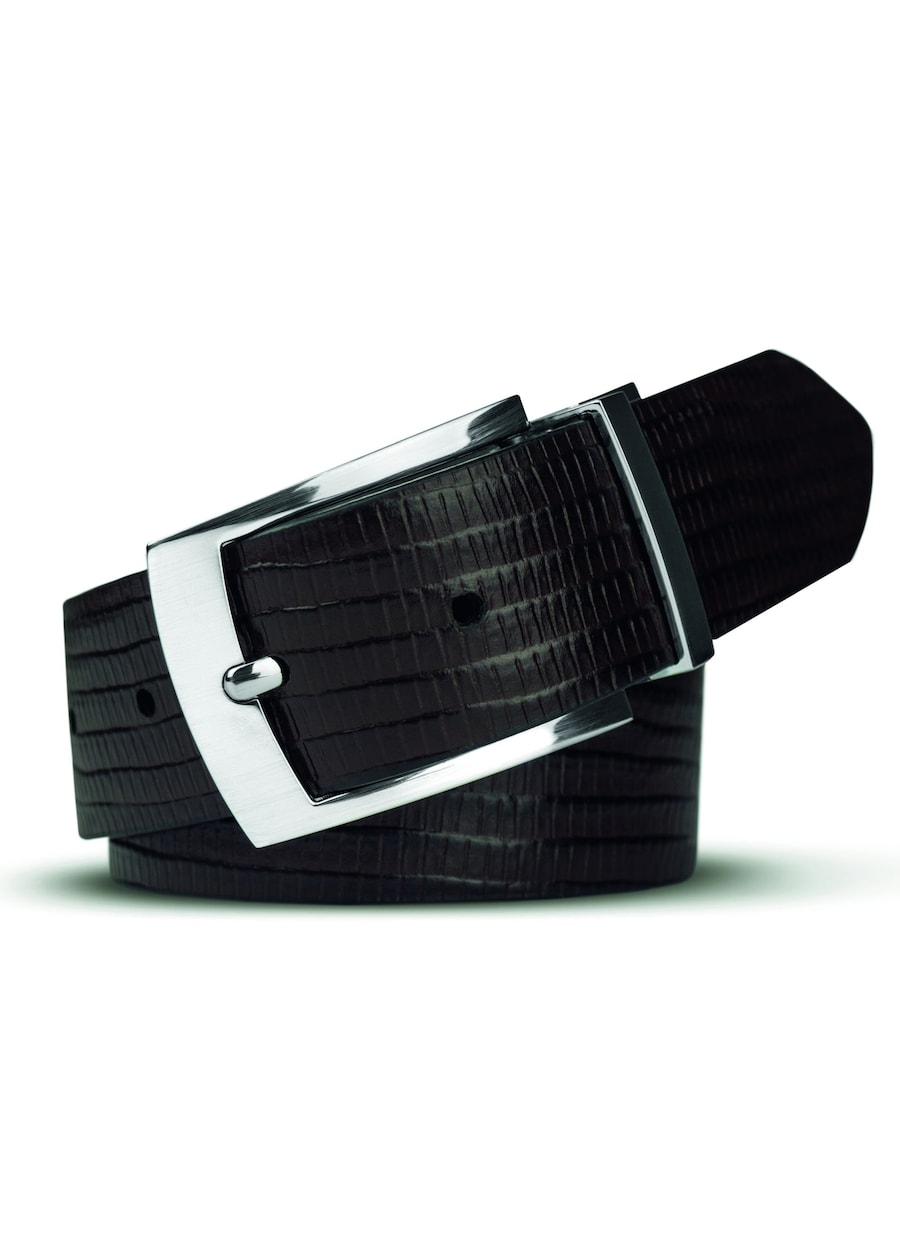 Ремень MEYER, темно-коричневый
Ремень MEYER, темно-коричневый