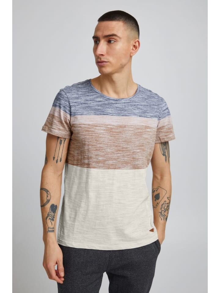 Футболка BLEND, синий
Футболка BLEND, синий