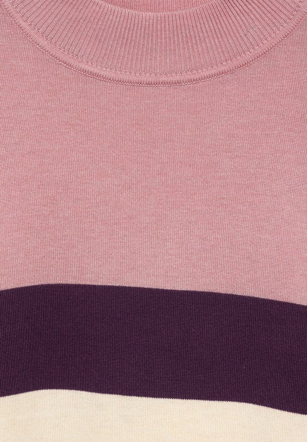 Джемпер Street One, цвет Mottled Light Pink
Джемпер Street One, цвет Mottled Light Pink