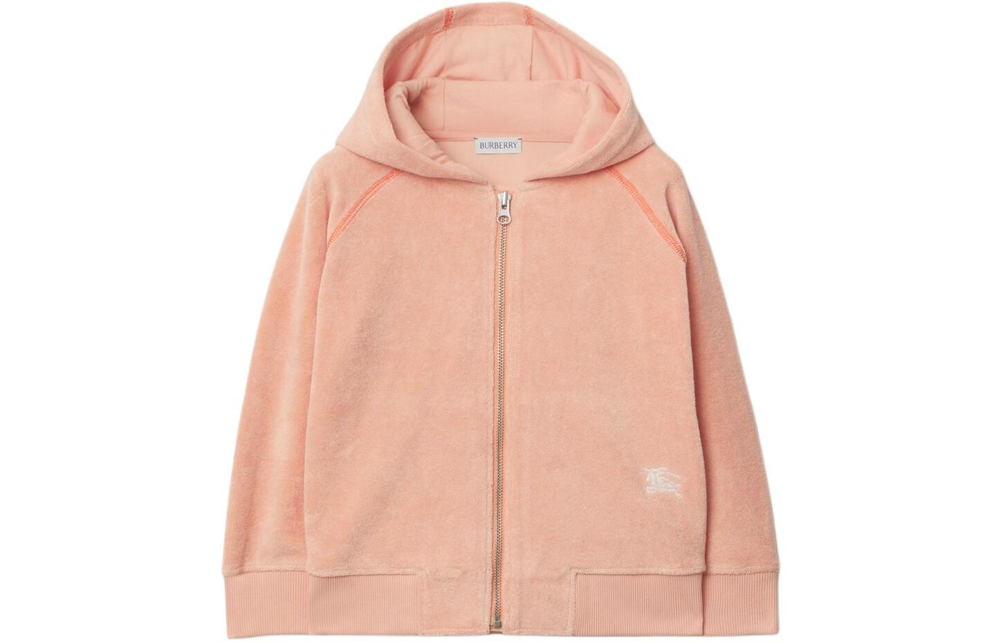Куртка детская Burberry, темно-коралловый
Куртка детская Burberry, темно-коралловый