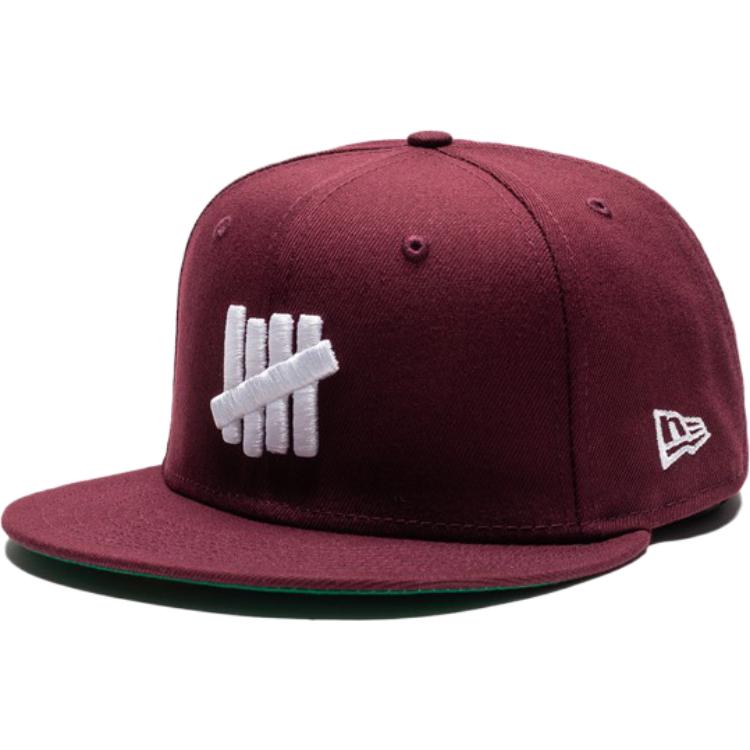 SS23 Бейсболка Unisex из полиэстера UNDEFEATED, magenta
SS23 Бейсболка Unisex из полиэстера UNDEFEATED, magenta