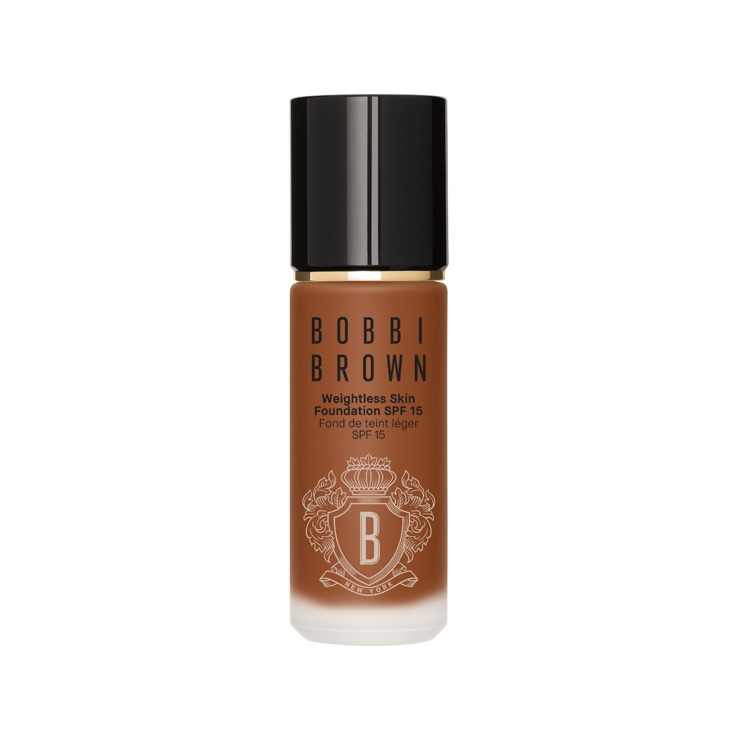Тональный крем для лица weightless skin Bobbi Brown, 45 - walnut, объем 30 мл
Тональный крем для лица weightless skin Bobbi Brown, 45 - walnut, объем 30 мл