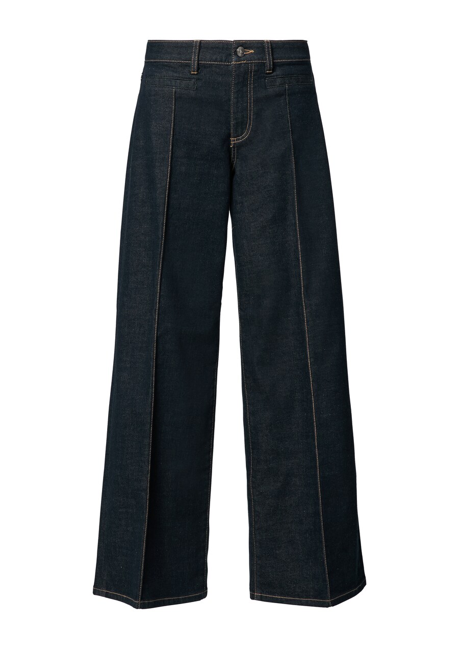 Джинсы regular COMMA, темно-синий
Джинсы regular COMMA, темно-синий