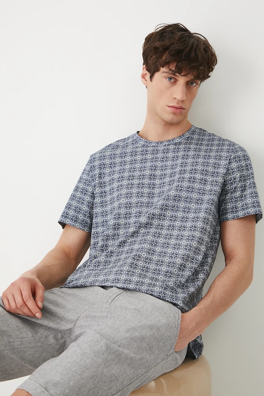 Хлопковая футболка Medicine, бежевый
Хлопковая футболка Medicine, бежевый