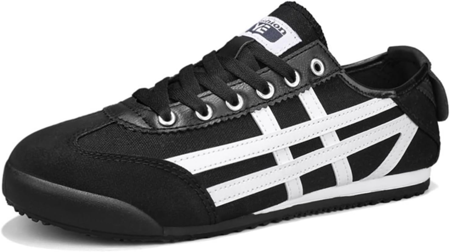 Кроссовки, классический дизайн с современными элементами Kpdwfms, черный
Кроссовки, классический дизайн с современными элементами Kpdwfms, черный