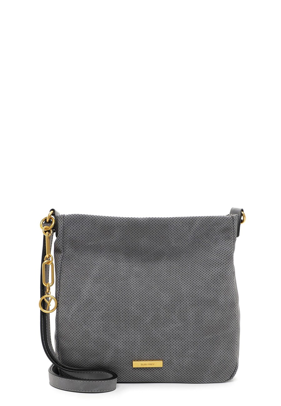 Сумка через плечо Suri Frey Romy May, серый
Сумка через плечо Suri Frey Romy May, серый