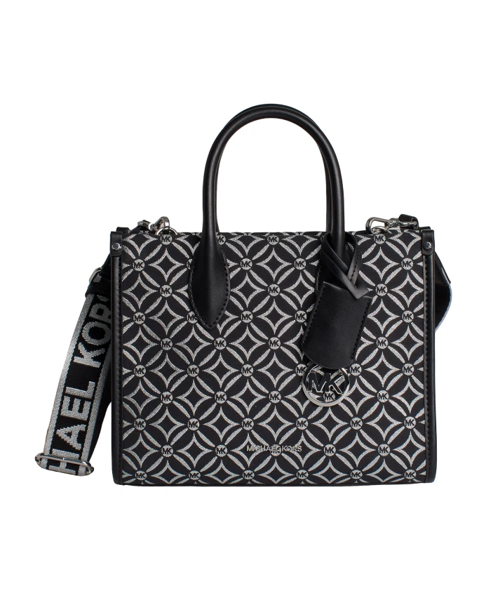 Сумка через плечо Mirella Michael Kors, черный
Сумка через плечо Mirella Michael Kors, черный