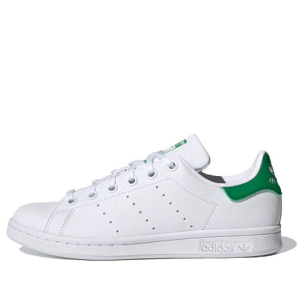 Кроссовки stan smith primegreen big kid Adidas, белый
Кроссовки stan smith primegreen big kid Adidas, белый