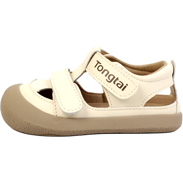 Низкие, дышащие, противоскользящие туфли для малышей с защитой от ударов TongTai, бежевый
Низкие, дышащие, противоскользящие туфли для малышей с защитой от ударов TongTai, бежевый