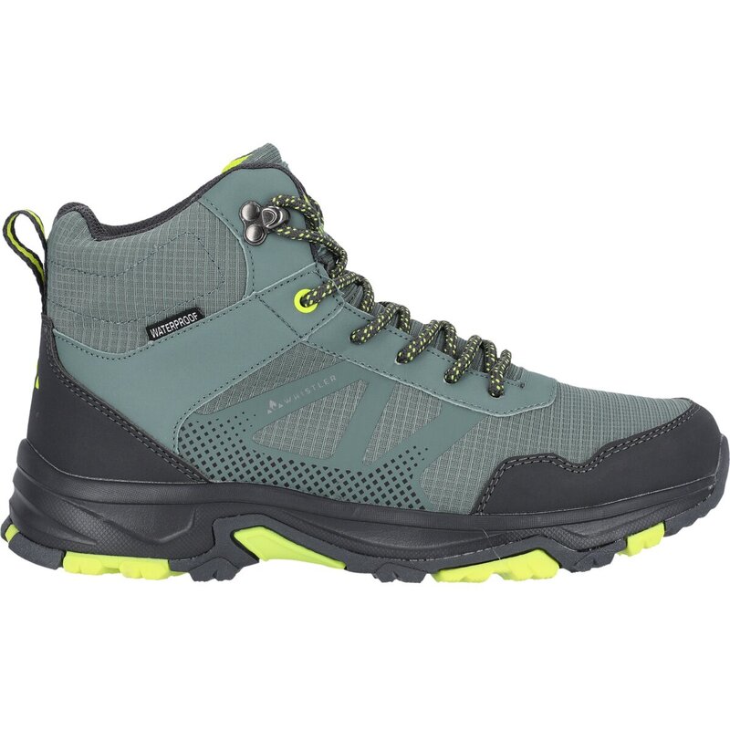 Ботинки Whistler, цвет laurel wreath
Ботинки Whistler, цвет laurel wreath