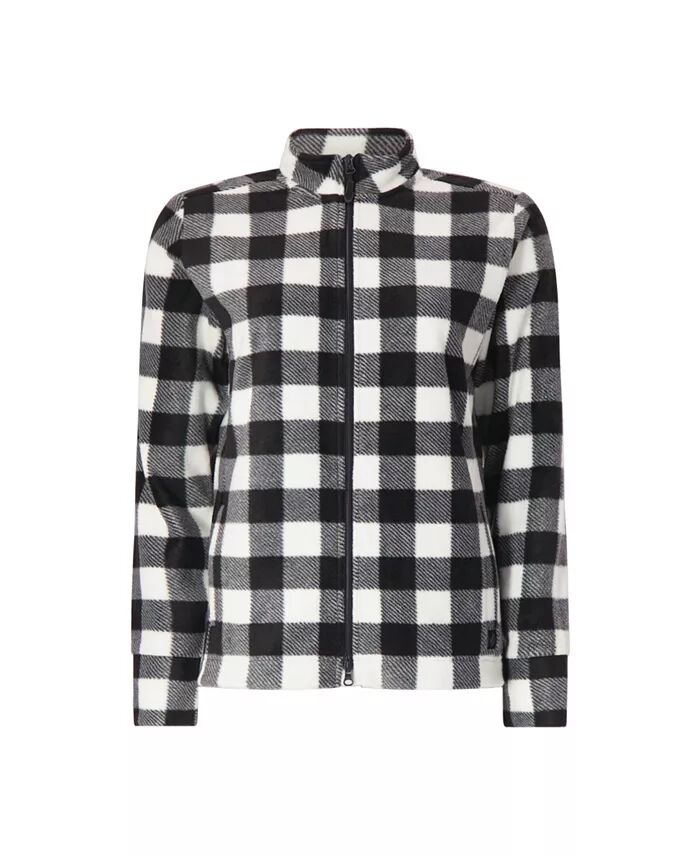 Женская куртка Jada Original на молнии Heat Holders, черный
Женская куртка Jada Original на молнии Heat Holders, черный